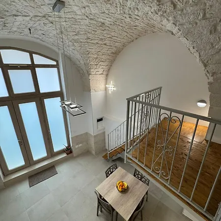 Prázdninový dům L'arcata