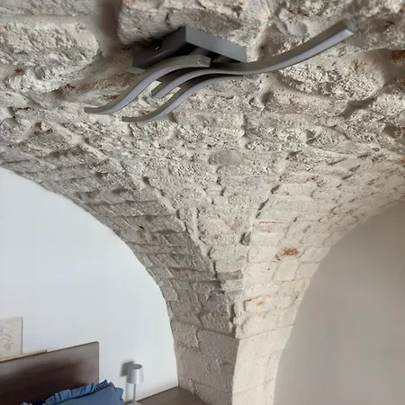 L'arcata Prázdninový dům